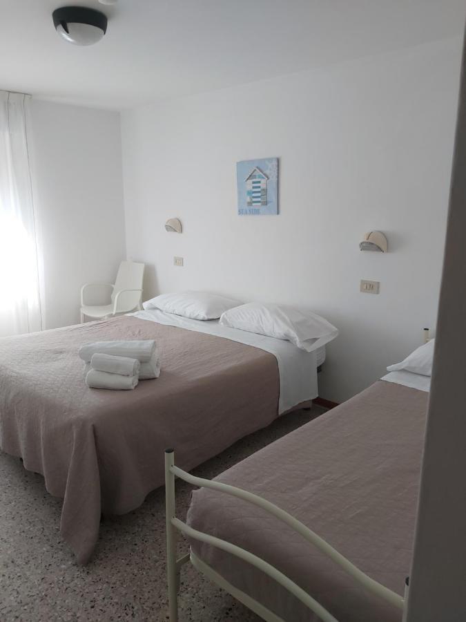 Hotel 21 Riccione Room photo