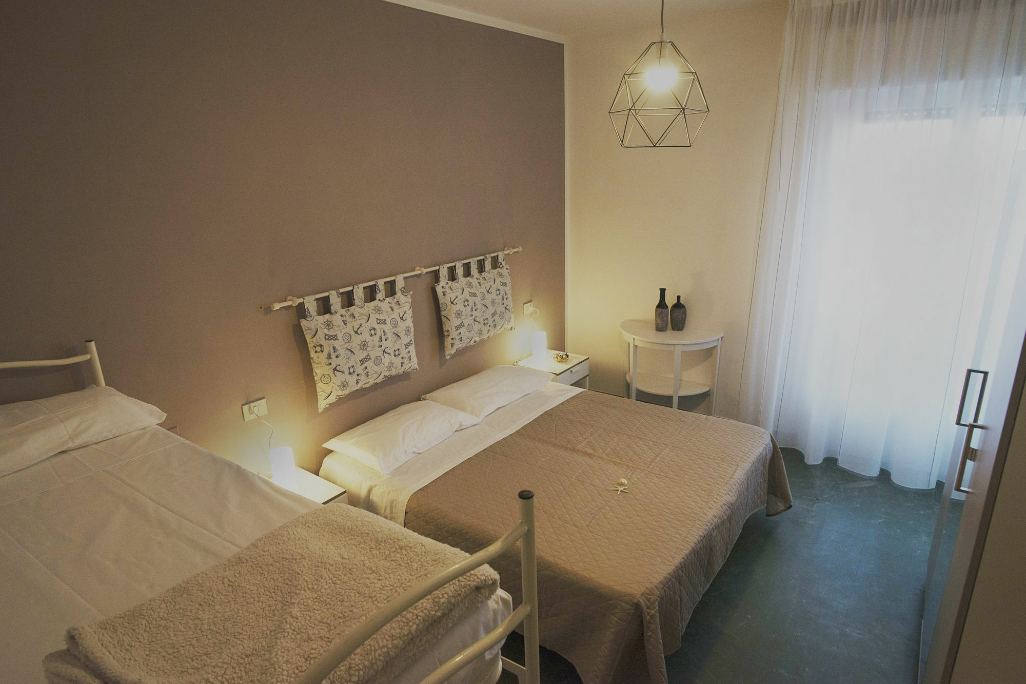 Hotel 21 Riccione Exterior photo